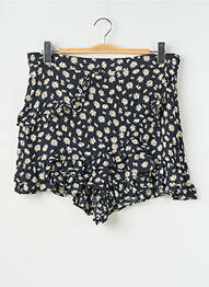 Short noir ZARA femme