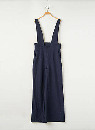 Salopette bleu NIFE pour femme