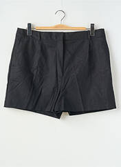 Short noir ZARA pour femme seconde vue