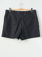 Short noir ZARA pour femme seconde vue