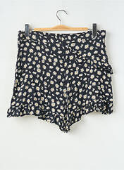 Short noir ZARA pour femme seconde vue