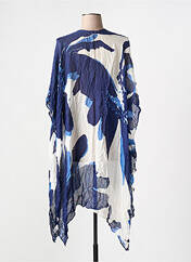 Veste casual bleu MOSS ROSE pour femme seconde vue