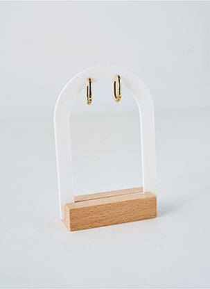 Boucles d’oreilles or ANA LUISA pour femme