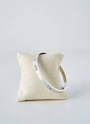 Bracelet Jonc argent ALME pour femme seconde vue