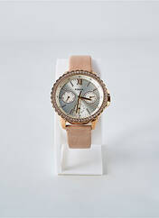 Montre beige FOSSIL pour femme seconde vue