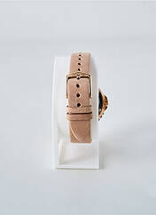 Montre beige FOSSIL pour femme seconde vue