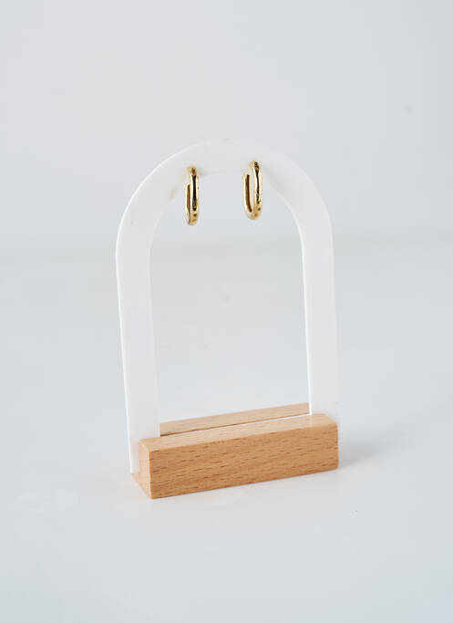 Boucles d’oreilles or ANA LUISA pour femme