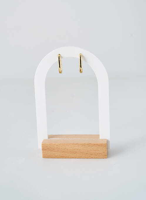 Boucles d’oreilles or ANA LUISA pour femme