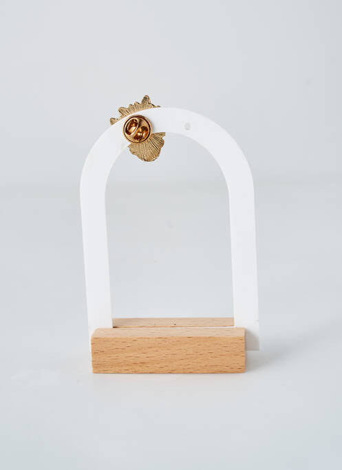 Pins violet SANS MARQUE pour femme