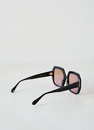 Lunettes de soleil  noir APERÇU femme