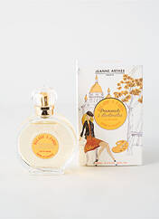 Eau de parfum blanc JEANNE ARTHES pour femme seconde vue