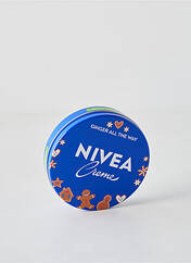 Soin du corps bleu NIVEA pour femme seconde vue
