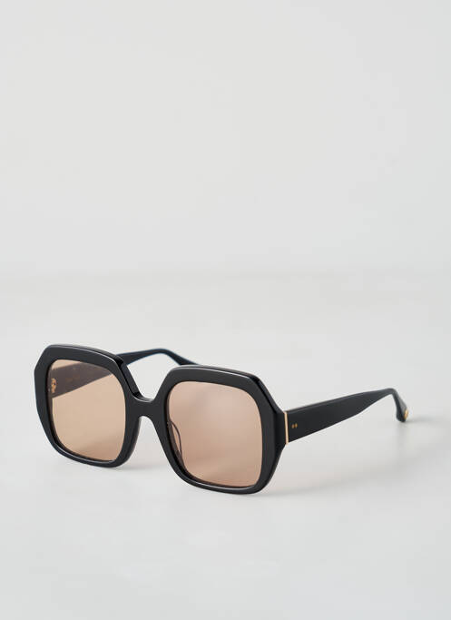 Lunettes de soleil  noir APERÇU femme