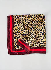 Foulard violet SANS MARQUE pour femme seconde vue