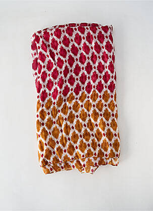 Foulard violet SANS MARQUE pour femme