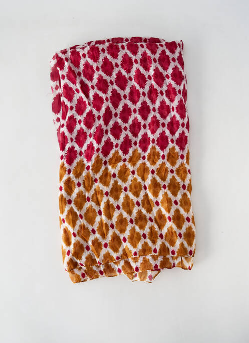 Foulard violet SANS MARQUE pour femme