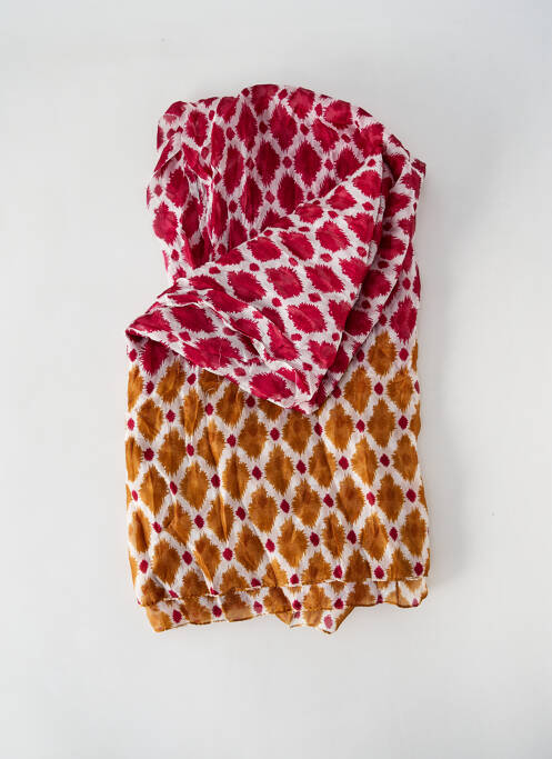 Foulard violet SANS MARQUE pour femme