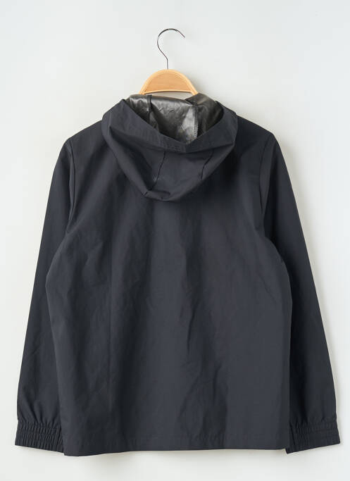 Veste casual manches longues noir ADIDAS garcon