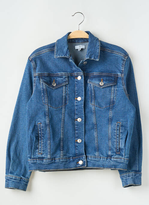 Veste casual bleu LA REDOUTE pour enfant