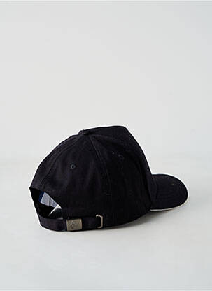 Casquette casquette norvégienne noir FUTUROSCOPE unisexe