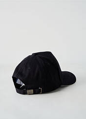 Casquette noir FUTUROSCOPE pour unisexe seconde vue