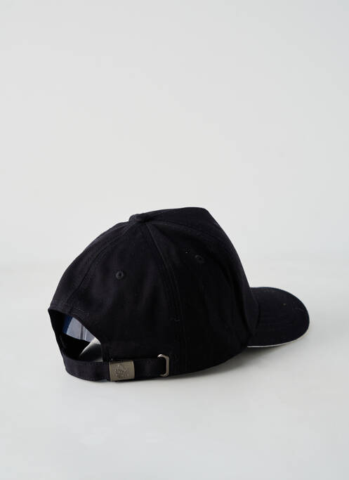 Casquette noir FUTUROSCOPE unisexe