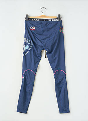 Legging  taille normale bleu ROSSIGNOL femme