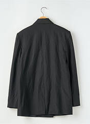 Blazer noir ALME pour femme seconde vue