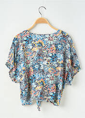 Boléro bleu ROXY pour femme seconde vue