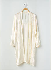 Déshabillé beige INTIMISSIMI pour femme seconde vue