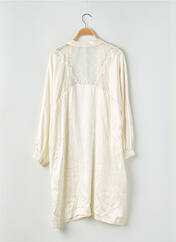 Déshabillé beige INTIMISSIMI pour femme seconde vue