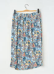 Jupe mi-longue bleu ROXY pour femme seconde vue