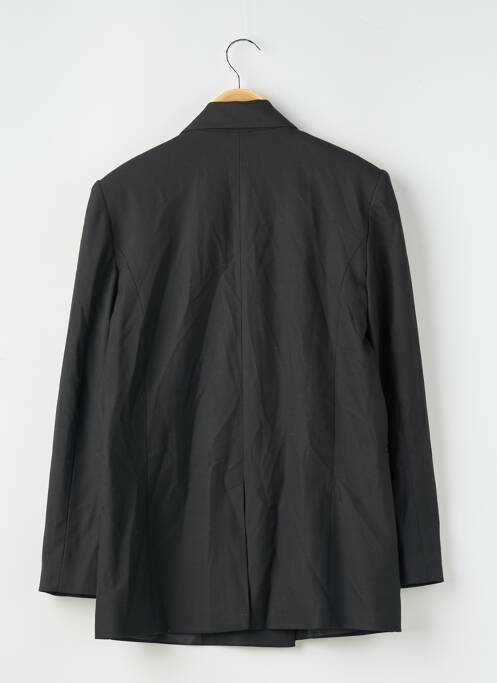 Blazer noir ALME pour femme