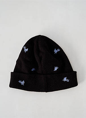 Bonnet stretch noir ROXY femme
