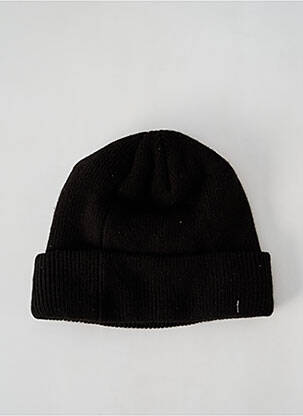 Bonnet stretch noir ROXY femme