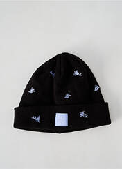 Bonnet noir ROXY pour femme seconde vue