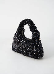 Sac noir CACHE CACHE pour femme seconde vue