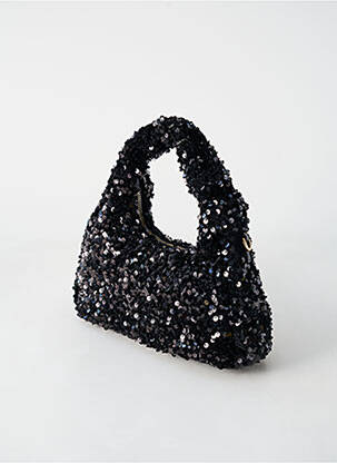 Sac noir CACHE CACHE pour femme