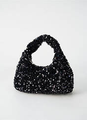 Sac noir CACHE CACHE pour femme seconde vue