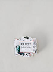 Soin du visage gris LES PETITS PRÖDIGES pour femme seconde vue