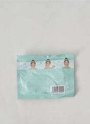 Soin du visage vert ALOE pour femme seconde vue