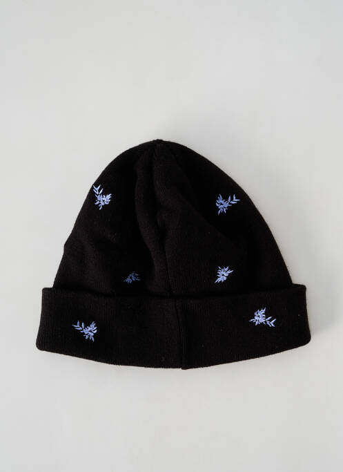 Bonnet stretch noir ROXY femme