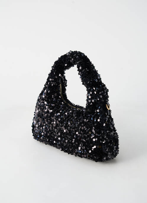 Sac noir CACHE CACHE pour femme