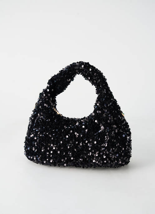 Sac noir CACHE CACHE pour femme