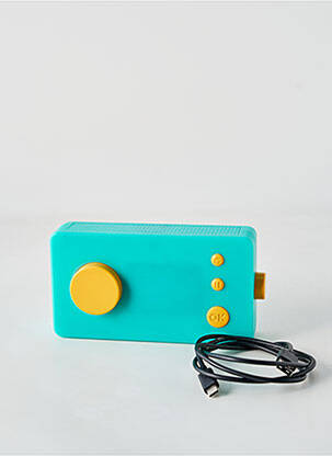 Accessoire divers bleu LUNII enfant