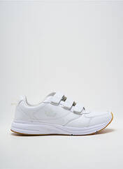 Baskets blanc LICO pour homme seconde vue
