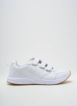 Baskets blanc LICO pour homme