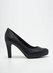Escarpins noir TAMARIS pour femme seconde vue