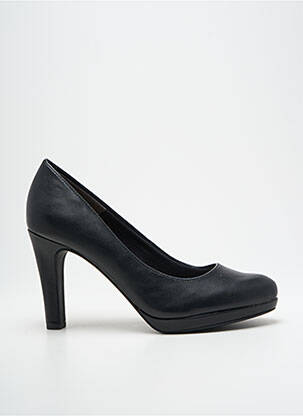 Escarpins noir TAMARIS pour femme