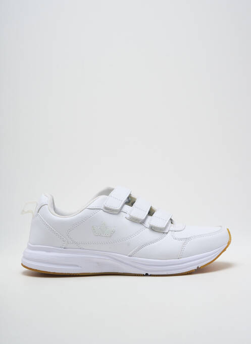 Baskets blanc LICO pour homme